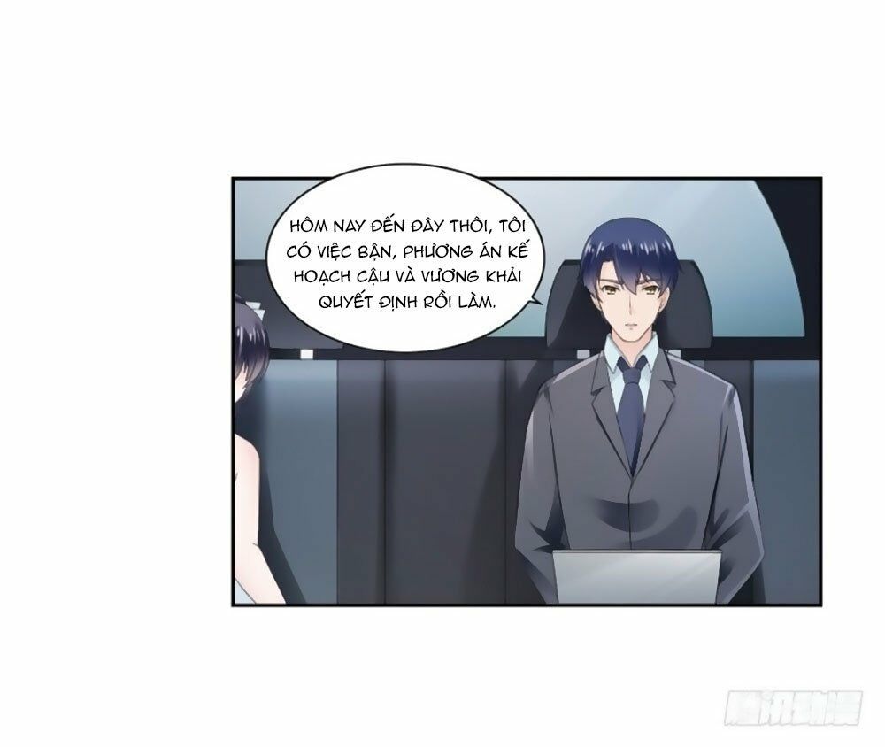 thiên kim đường môn chapter 72 2