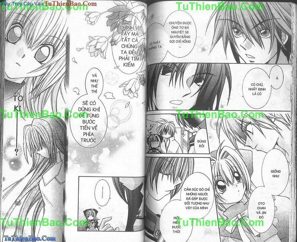 cô nàng quản gia chapter 9 63