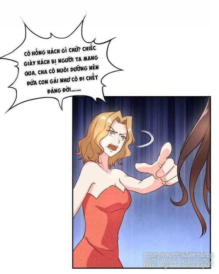 manh bảo đột kích: mami cha con đâu ? chapter 7 7