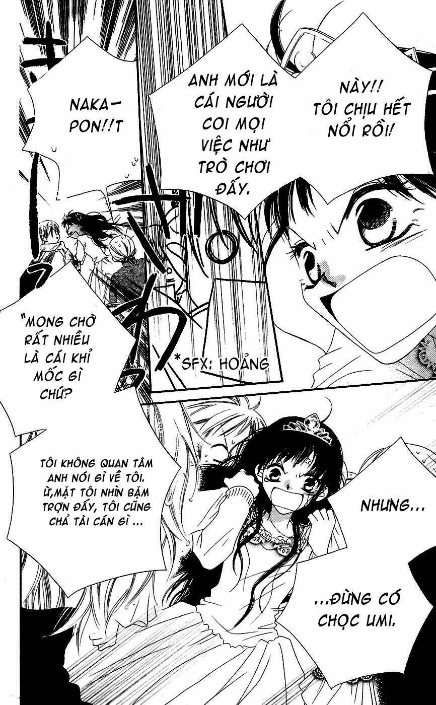 nosatsu junkie chapter 5 26