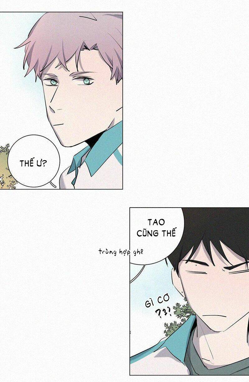 câu chuyện về cậu và tôi chapter 19 20