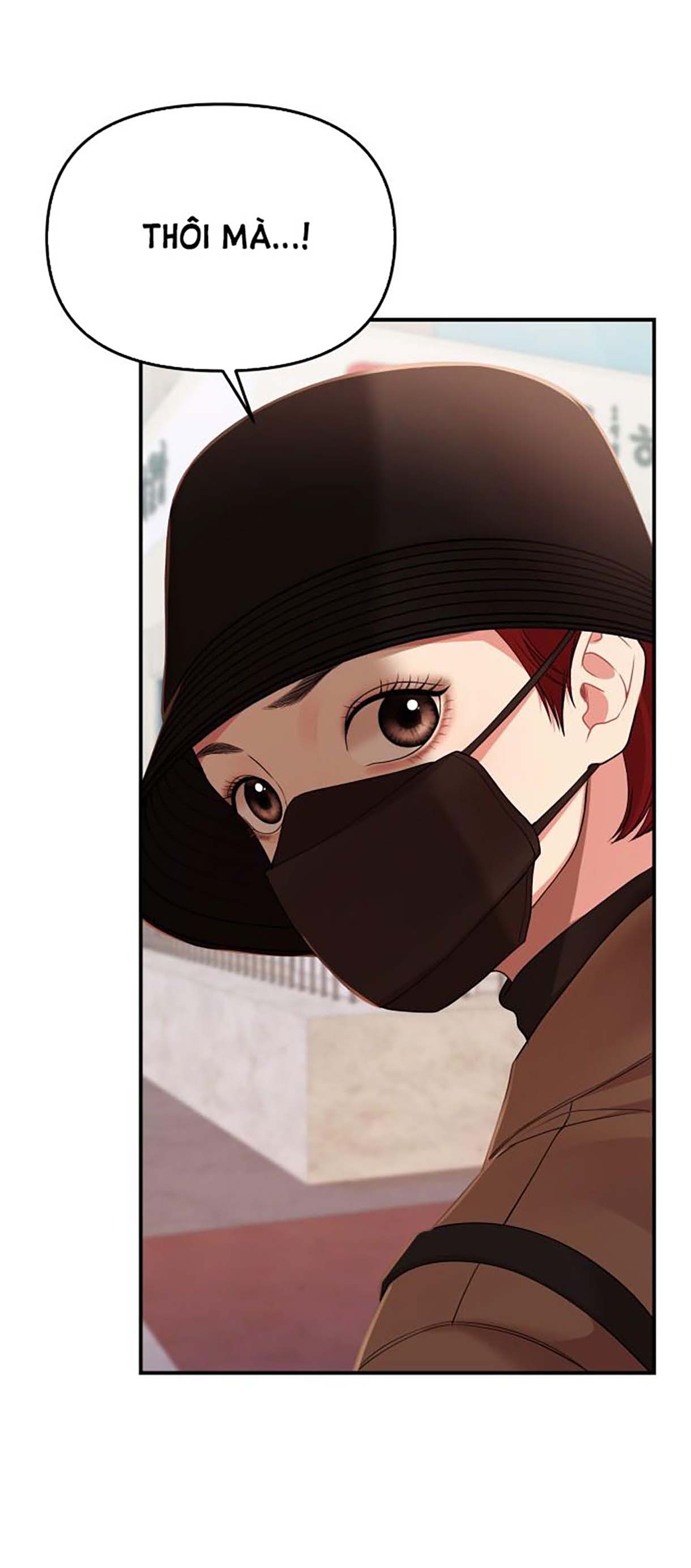 gửi em người đánh cắp những vì sao - to you who swallowed a star chapter 110.2 25