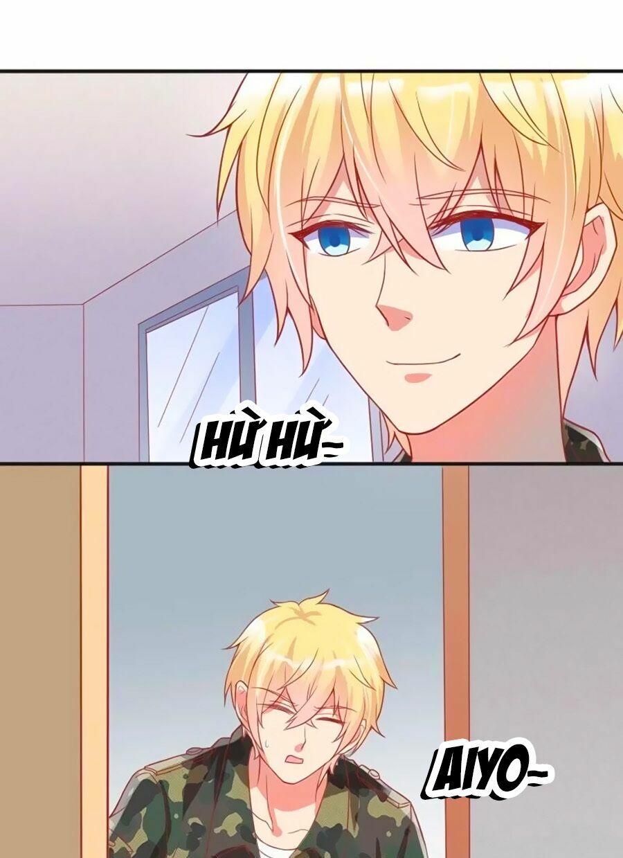 chồng già vợ trẻ trêu nhau hàng ngày chapter 47 7