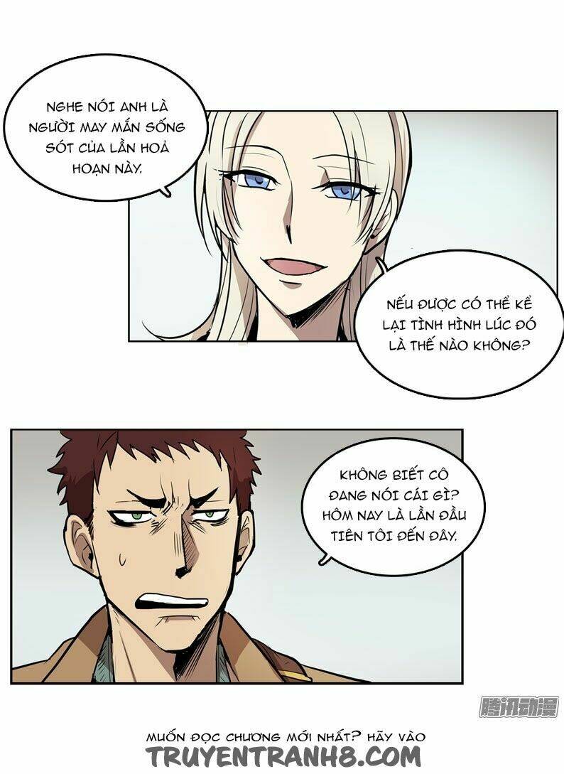 cửa hàng không tên chapter 7 18