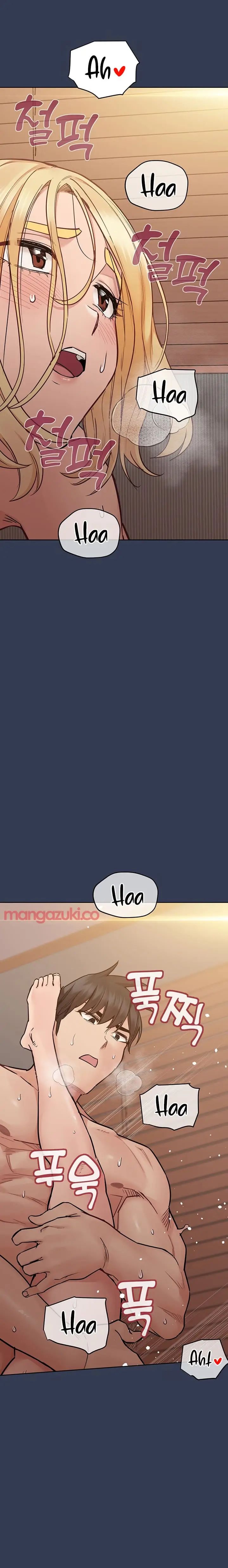 giữ bí mật với mẹ em nhé! chapter 70 12