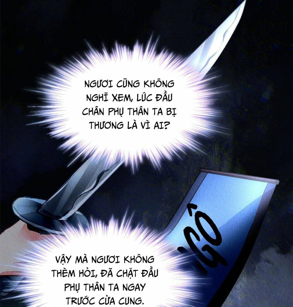 vấn đan chu chapter 14 35