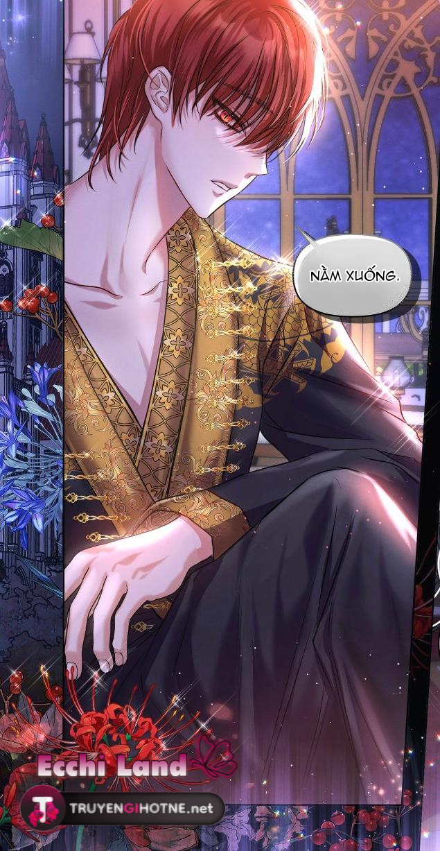 bông hoa quý tộc chapter 2.1 5