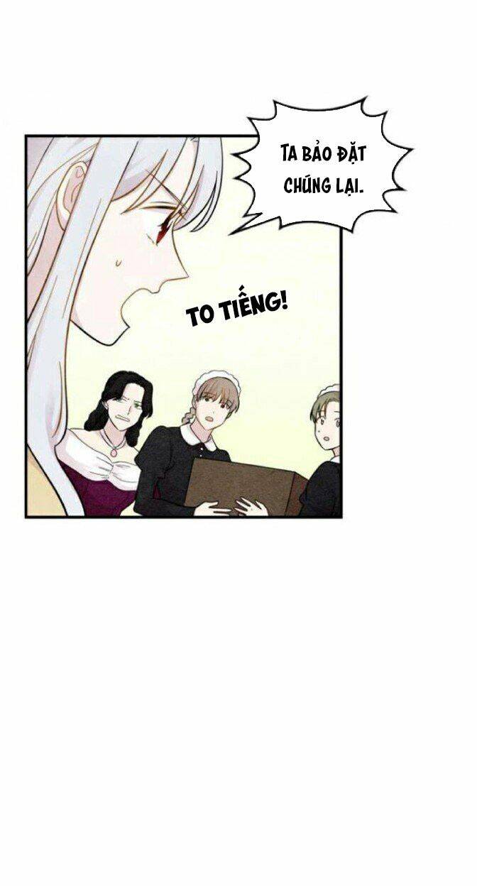 iris - quý cô và chiếc điện thoại chapter 8 35