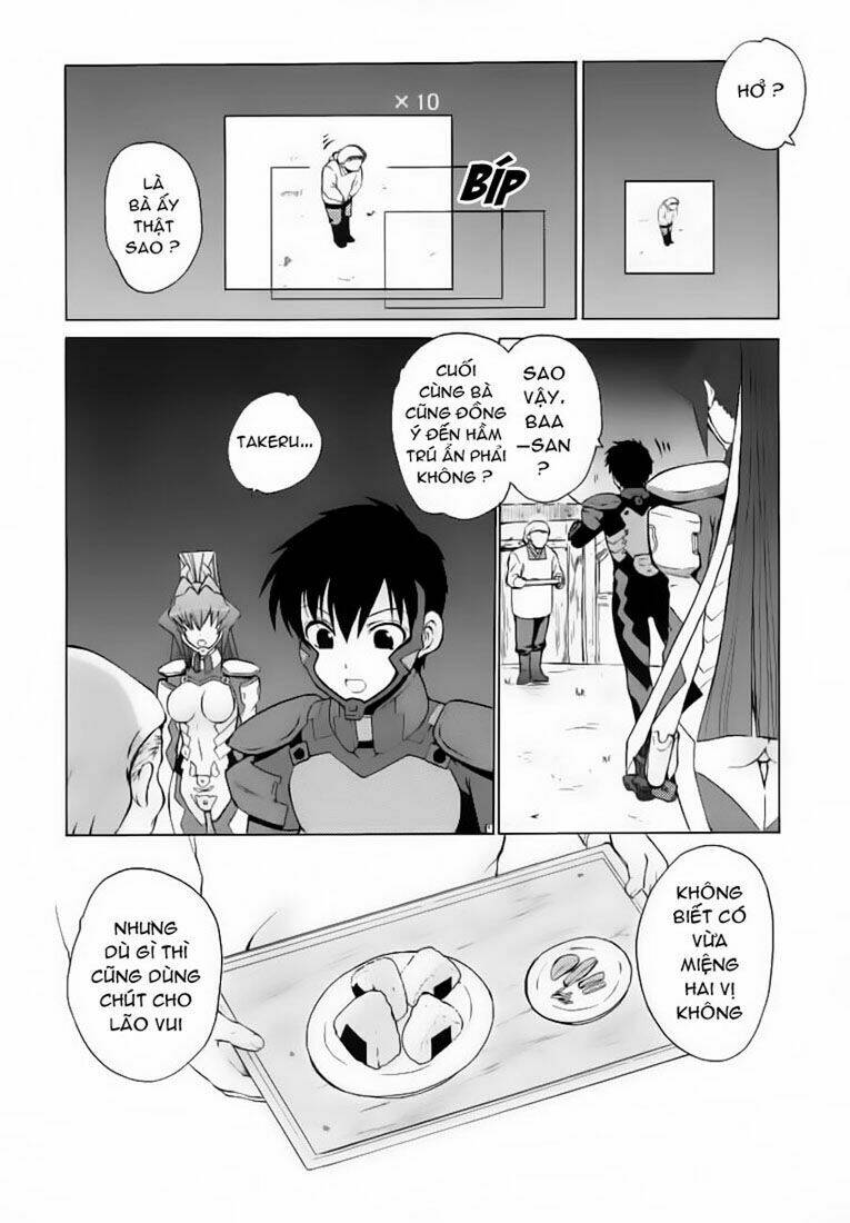 muv luv unlimited manga chapter 23 12