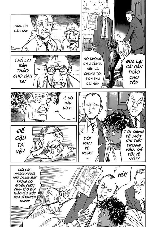 billy bat chapter 109 13