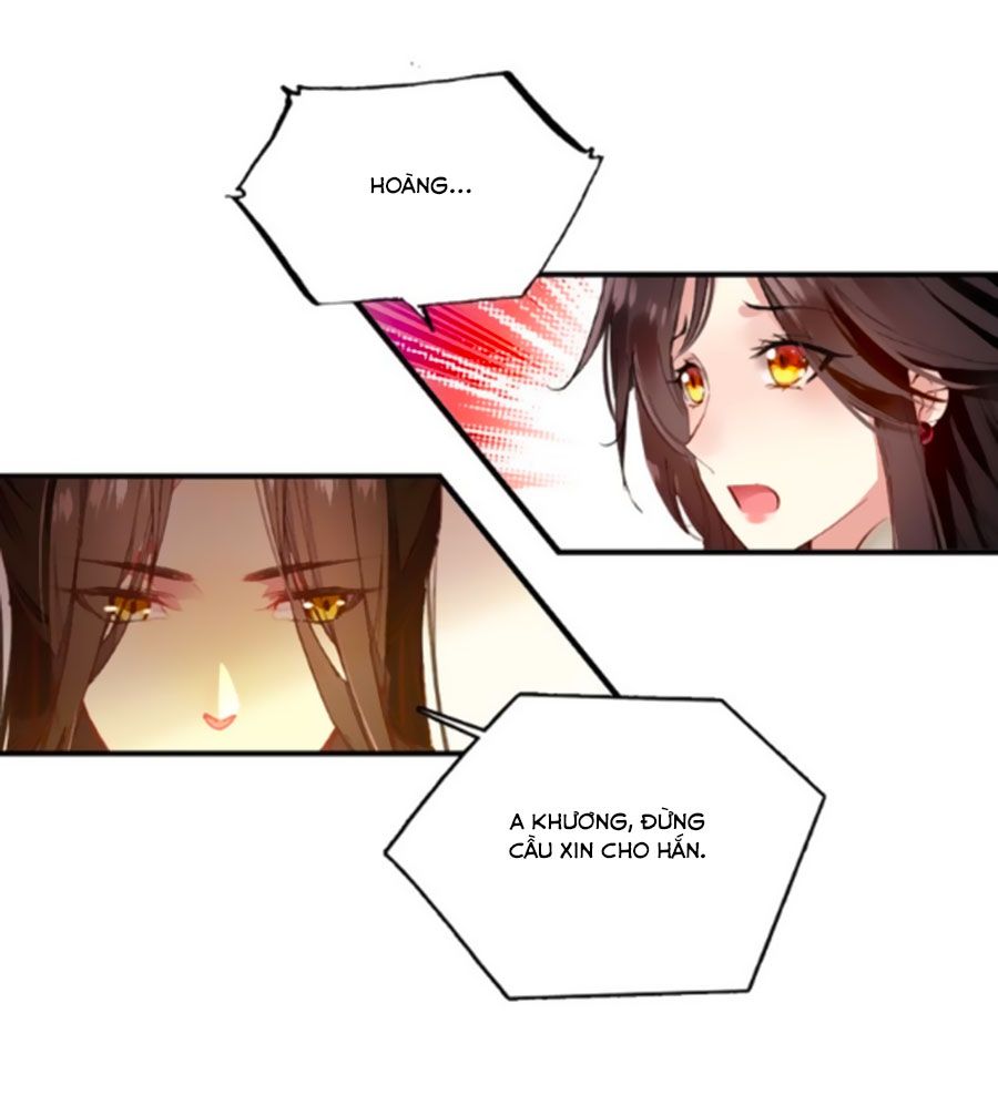 mỹ nhân làm tướng chapter 76 17