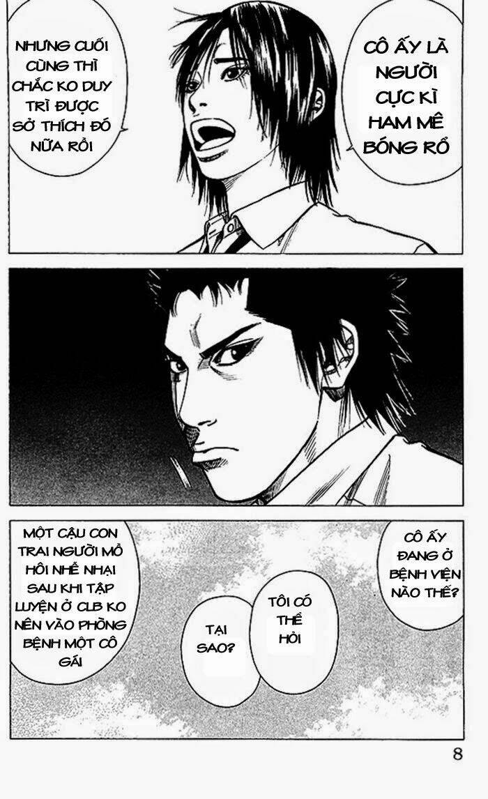 angel voice chapter 43 8