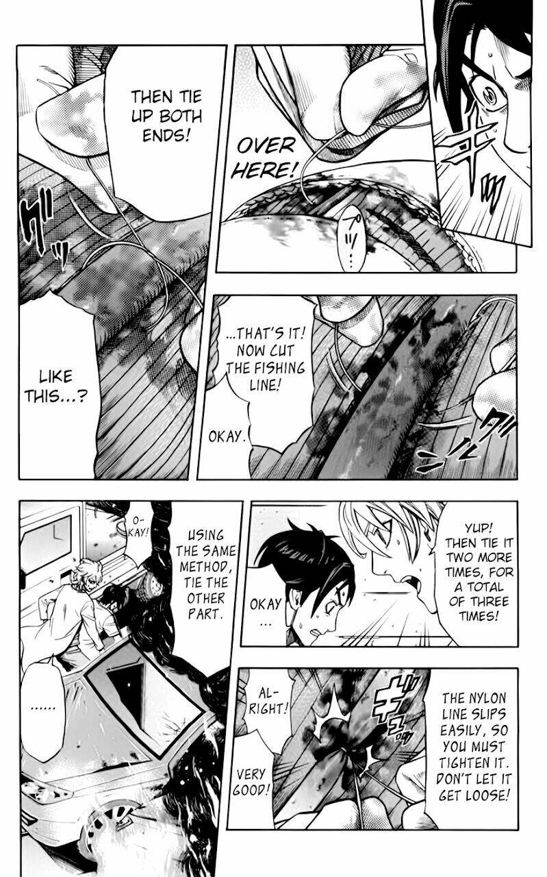 dr.duo chapter 19 15