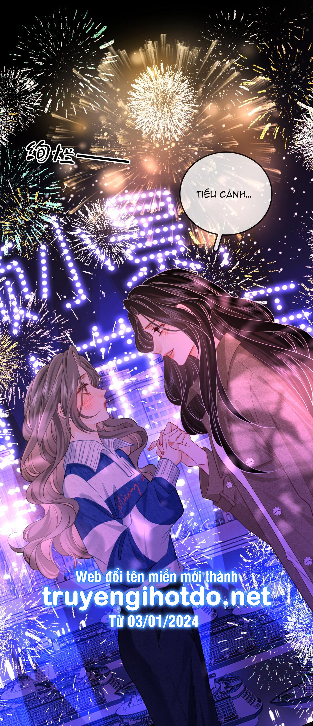 cố tiểu thư và khúc tiểu thư chapter 95 28