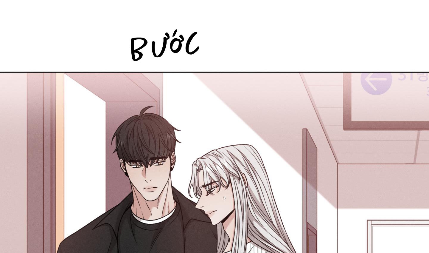 hội chứng minmotion chapter 50 130