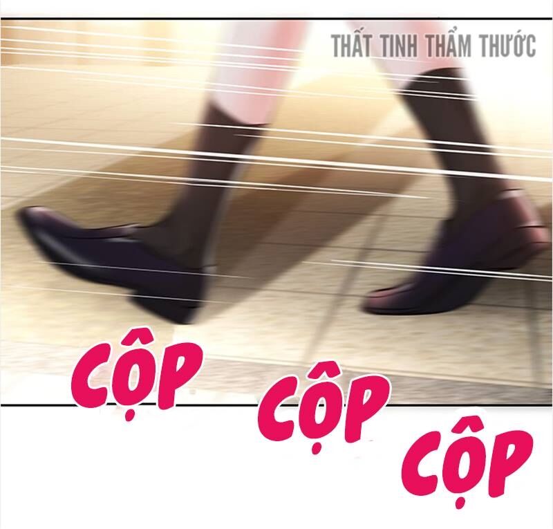 bạn trai 1/4 của tôi chapter 7 19