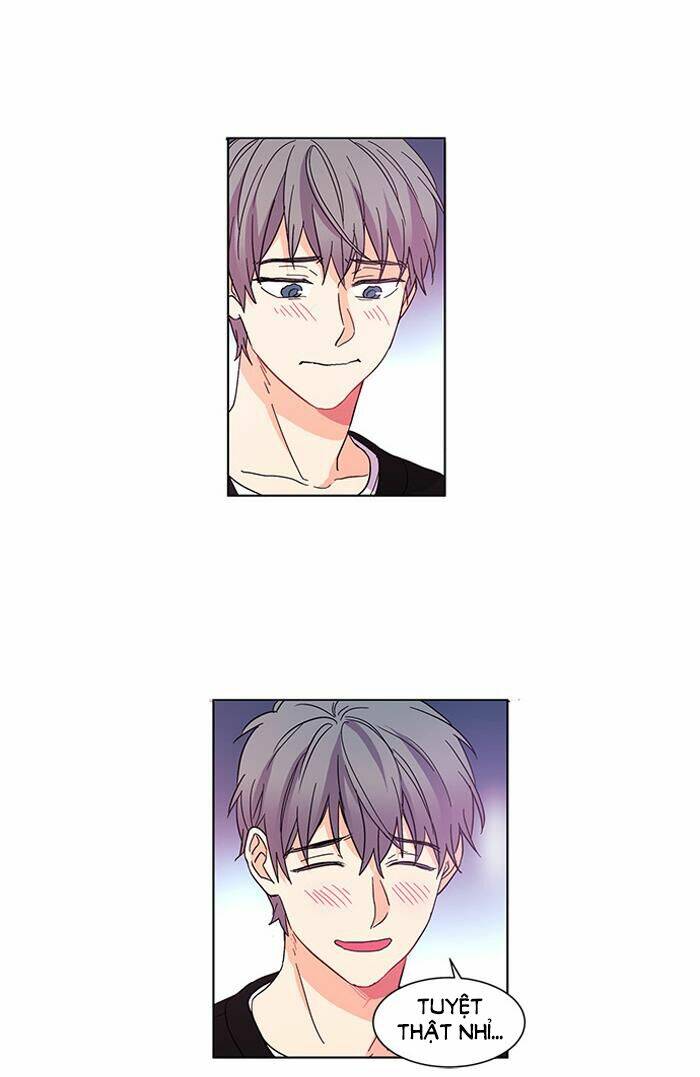 oh! cô nàng oh yesu chapter 25 13