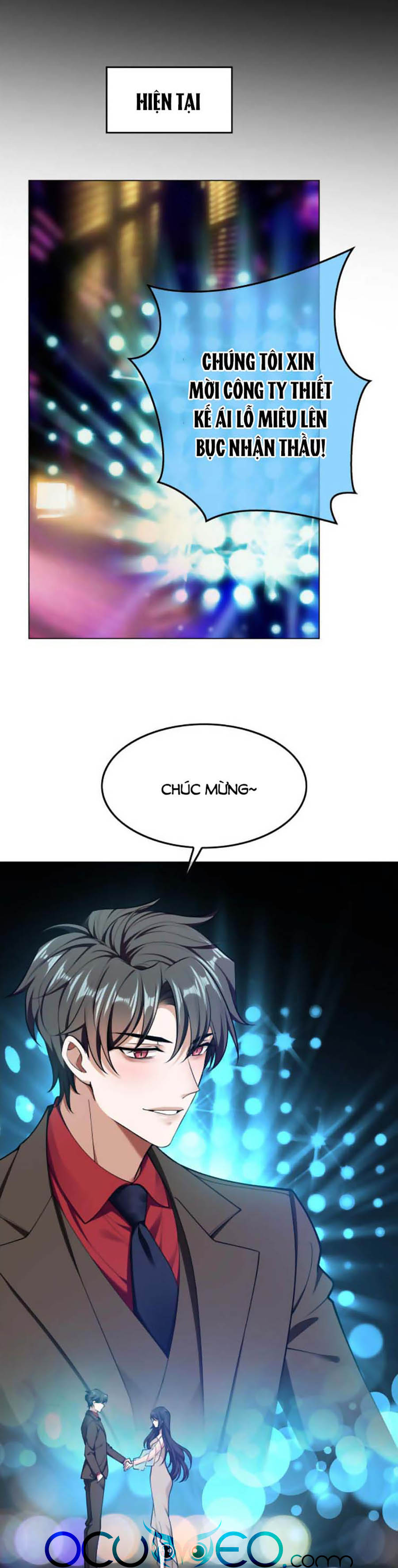 kế hoạch công lược của cô vợ gả thay chapter 49 24