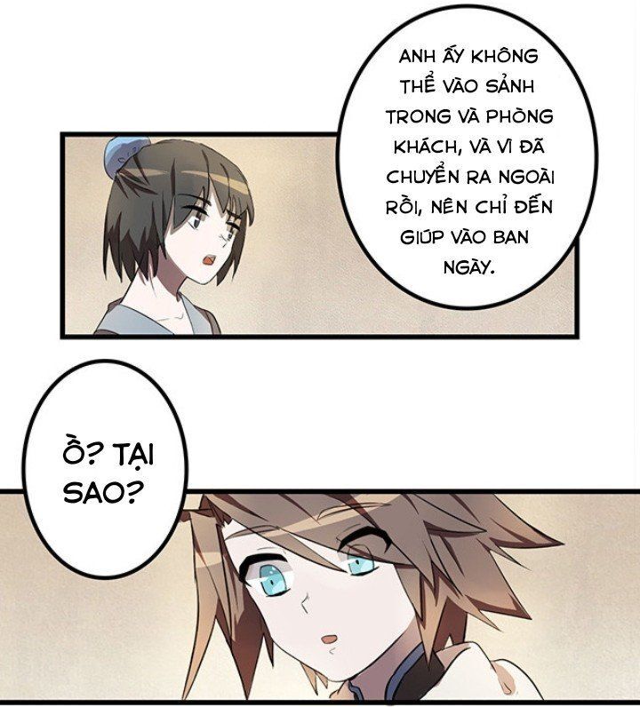 huyết mực sơn hà chapter 3 7