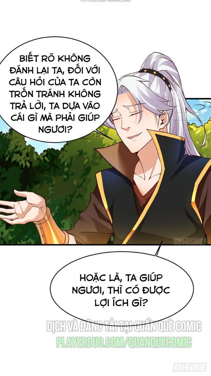 vạn cổ thiên đế chapter 26 2