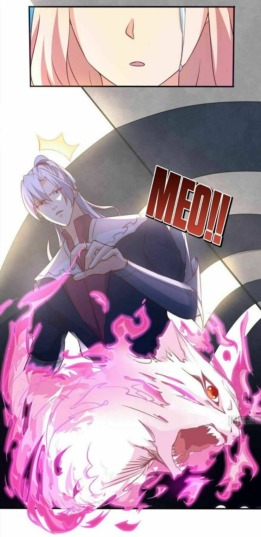 tu chân giả tại dị thế chapter 174 9