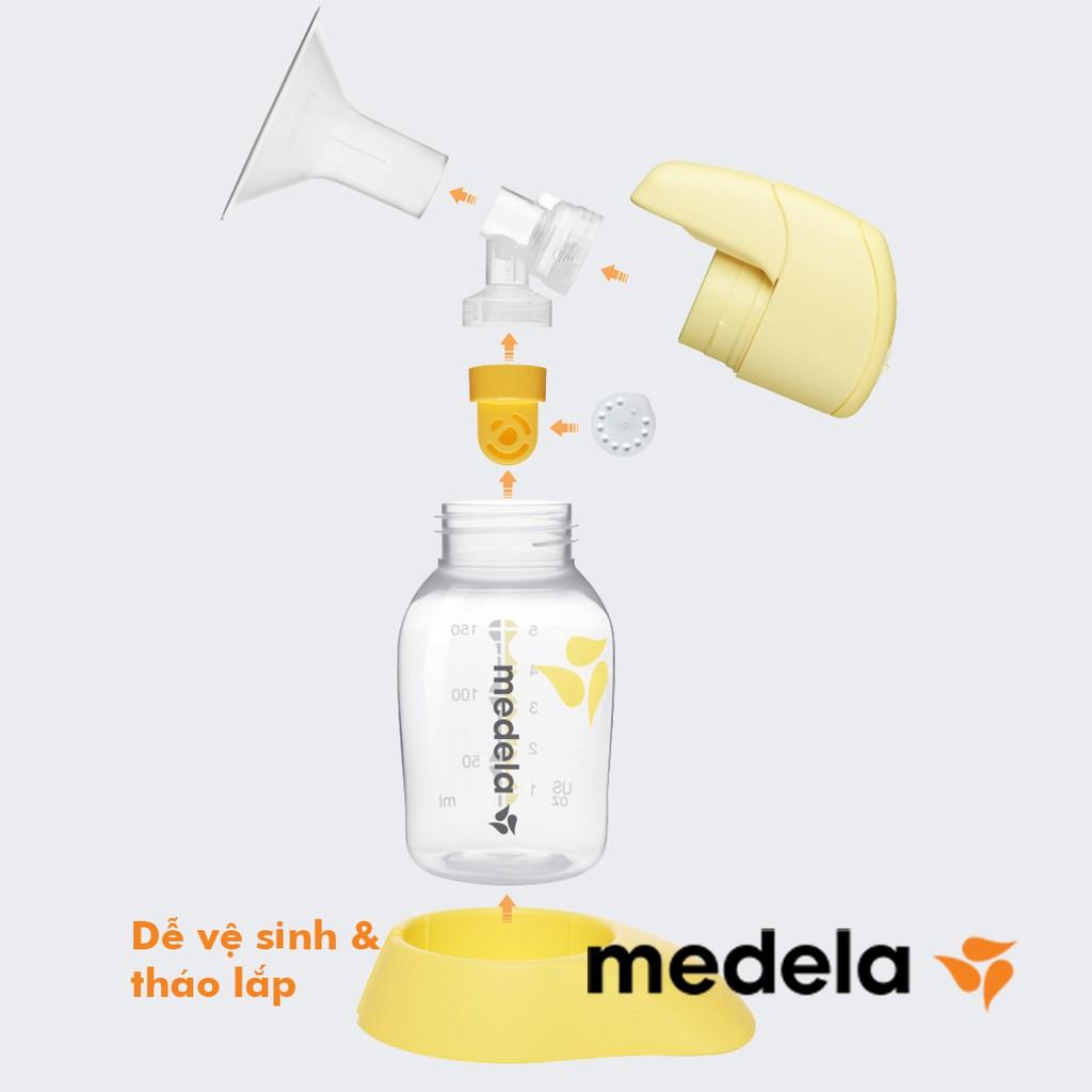 Máy hút sữa điện đơn Medela Mini Electric