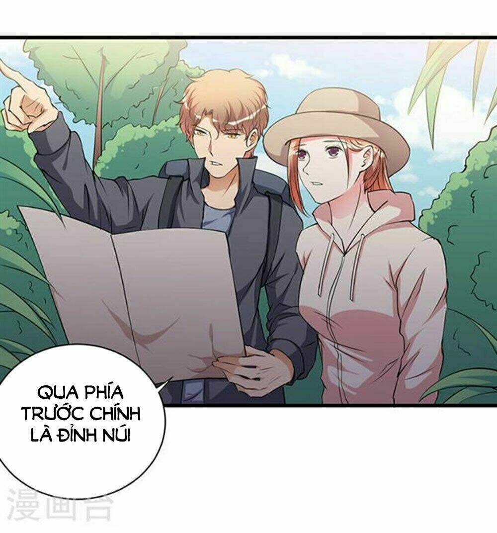 gối đầu vào tổng tài ác ma chapter 100 18