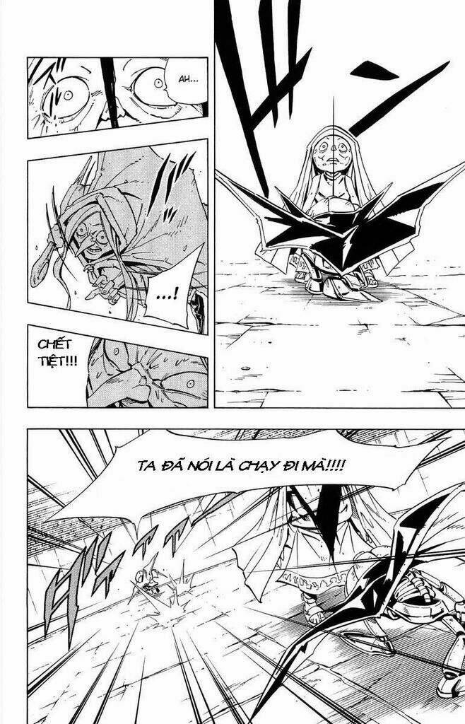 vua pháp thuật chapter 230 7