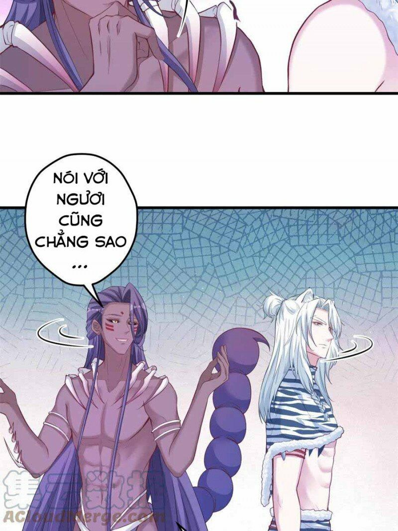 [16+] thảnh thơi thú thế chủng chủng điền, sinh sinh tể chapter 376 23