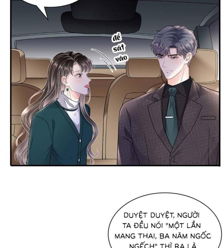 đại tiểu thư có thể có bụng dạ gì xấu chứ! (full) chapter 153 34