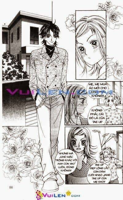 tên nô lệ đáng yêu chapter 4 86