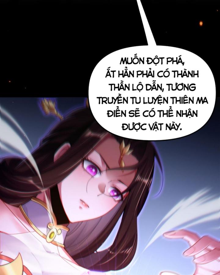 khởi đầu làm bà xã nữ đế kinh ngạc, ta vô địch rồi chapter 3 60