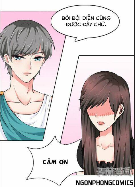 tổng tài ma cà rồng tha cho tôi chapter 28 17