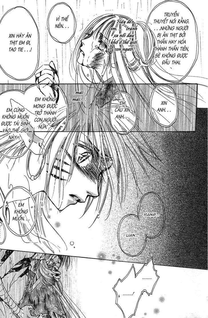 tao tie jie (tế sơn thần) chapter 5 23