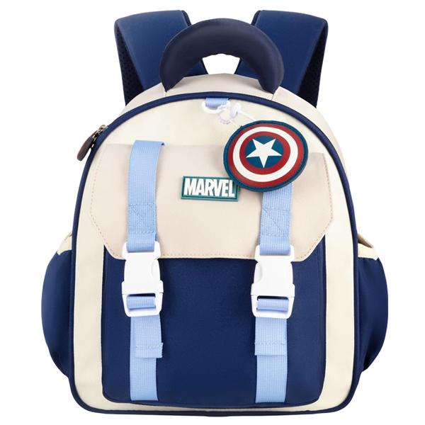 Ba Lô Mầm Non Captain America - Ume B20134-A1