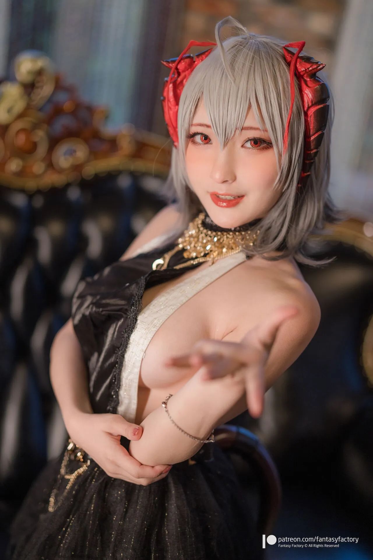 hình cosplay chapter 161 27