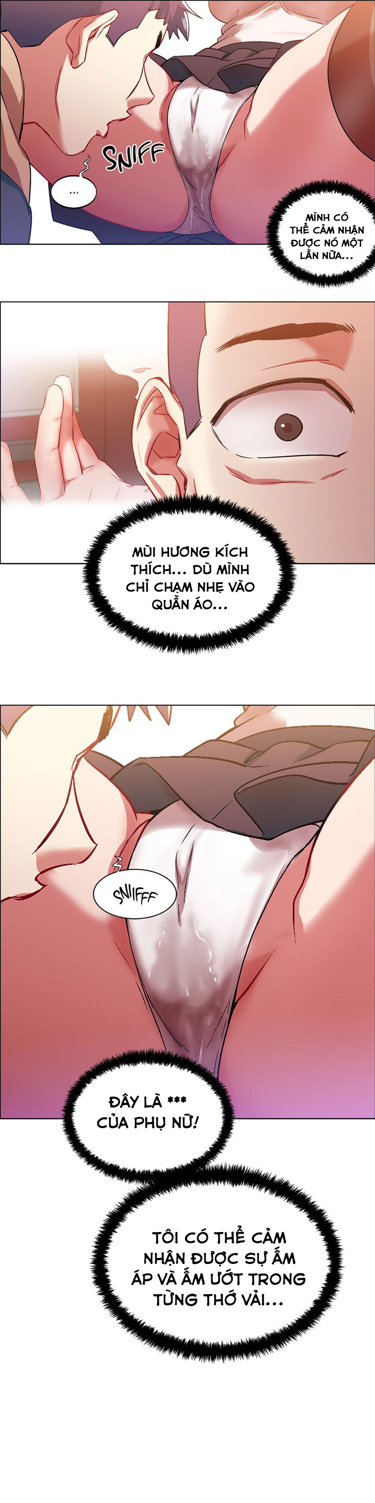 rental girls chapter 5 7