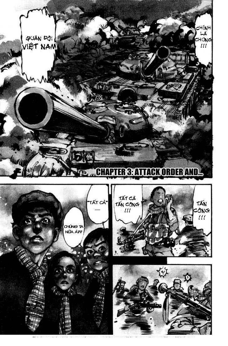 mitsurin shounen chapter 3 1