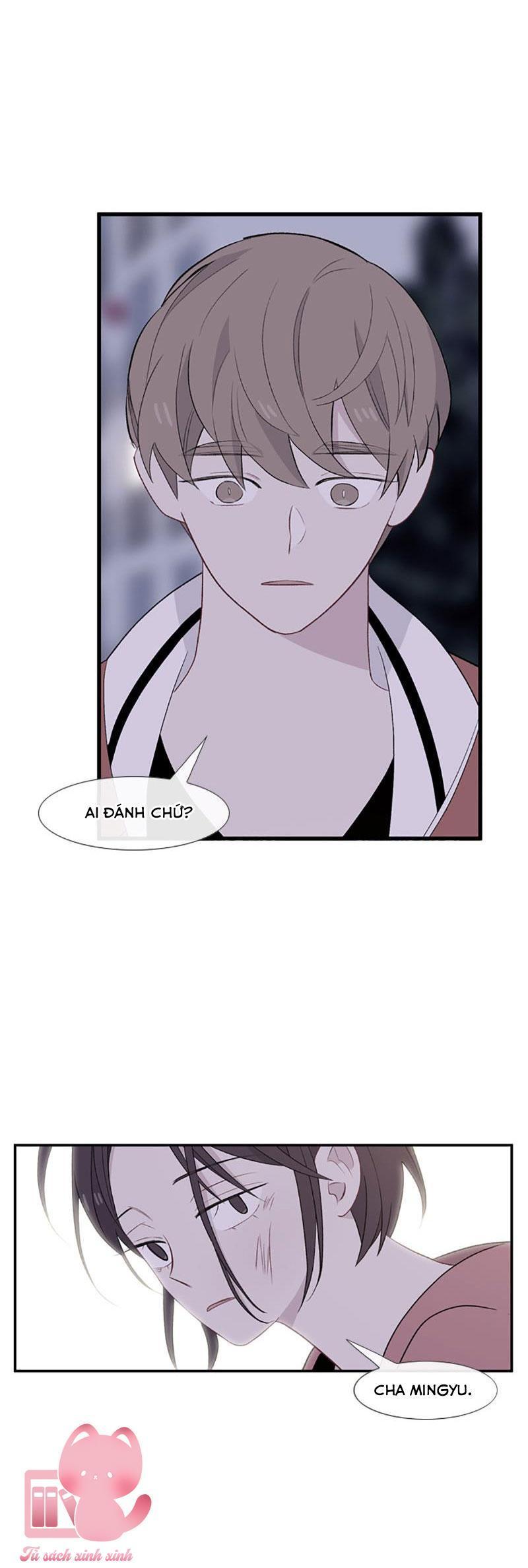 về bên anh chapter 70 24