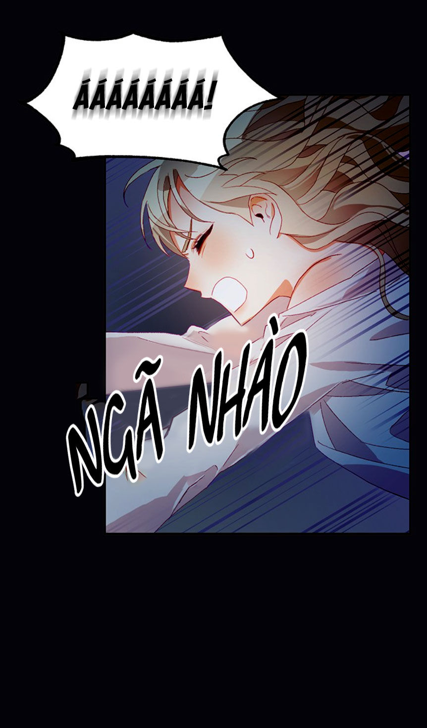 nụ hôn của giác quan thứ sáu chapter 21 70