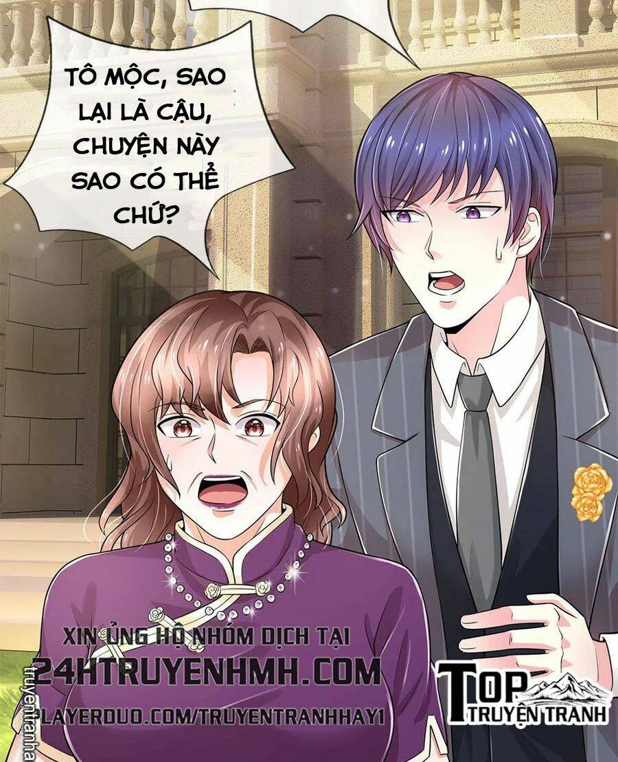 tuyệt đỉnh khí thiếu chapter 73 4