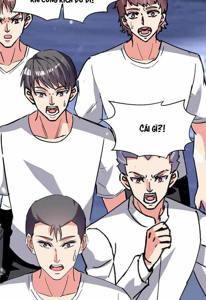 trọng sinh khí thiếu quy lai chapter 194 13
