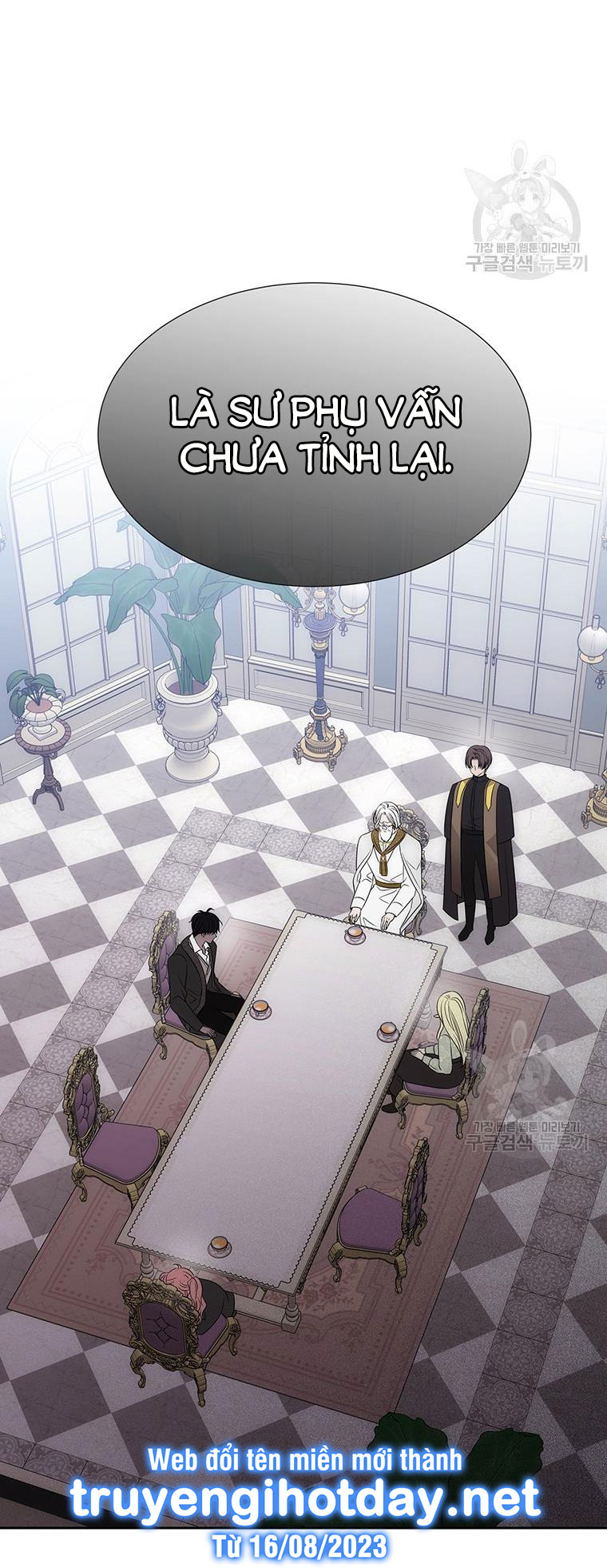 năm môn đệ của charlotte chapter 183.2 14