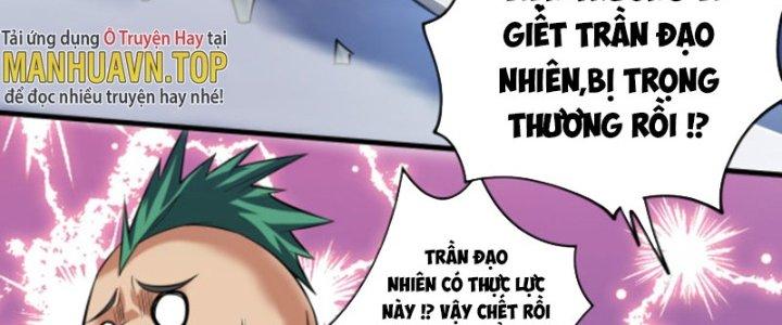 ẩn cư mười vạn năm, đời sau mời ta rời núi chapter 26 84