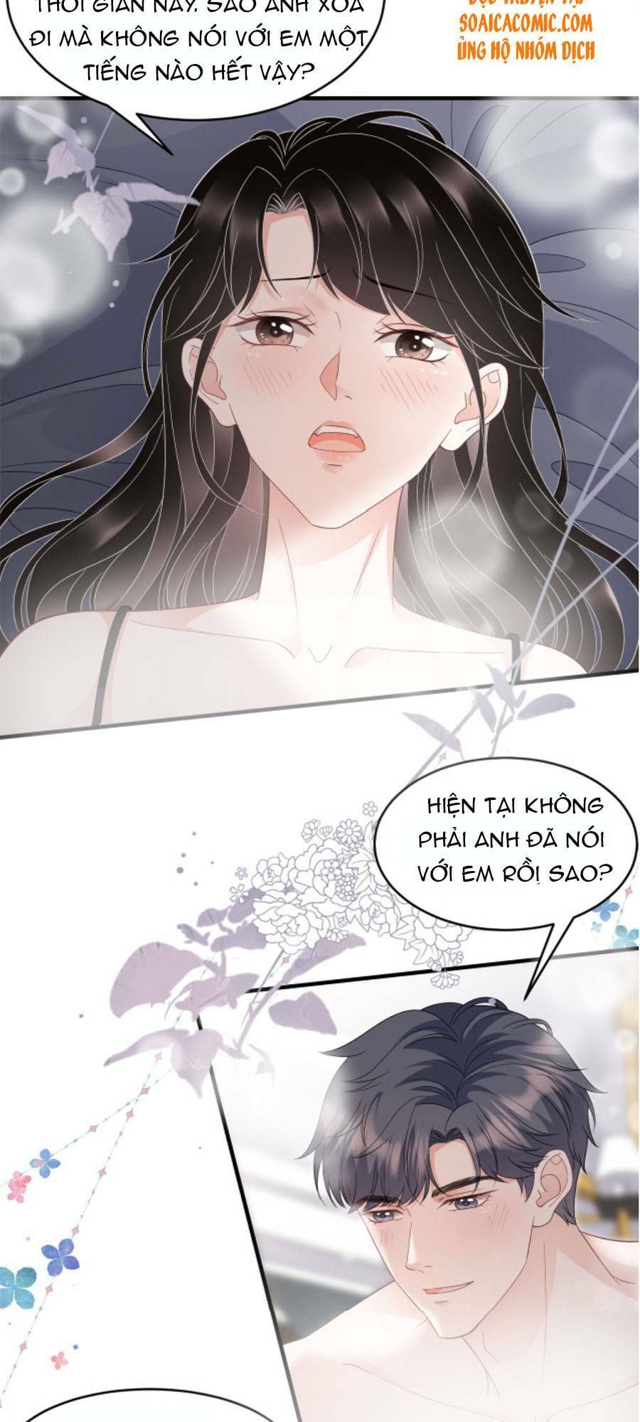 đại tiểu thư có ý đồ gì xấu đâu chapter 65 24