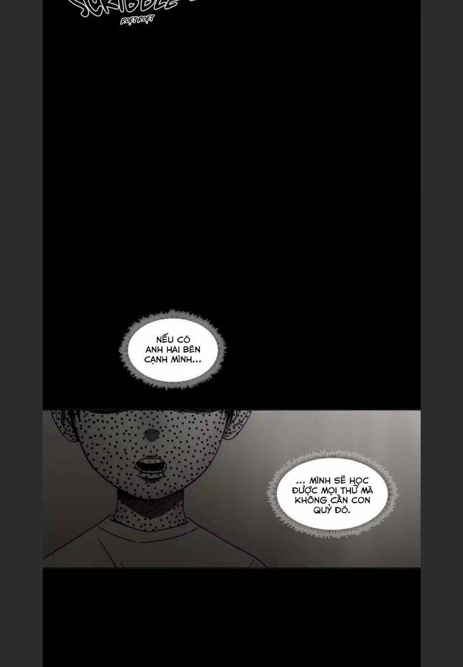 …”một sự thật khá khó chịu.” chapter 65 35