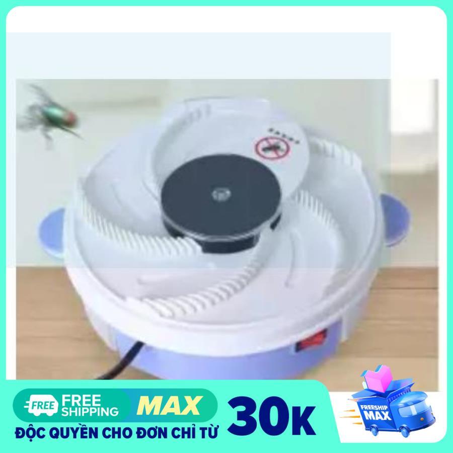Máy Bắt Ruồi Tự Động Thông Minh - NHH