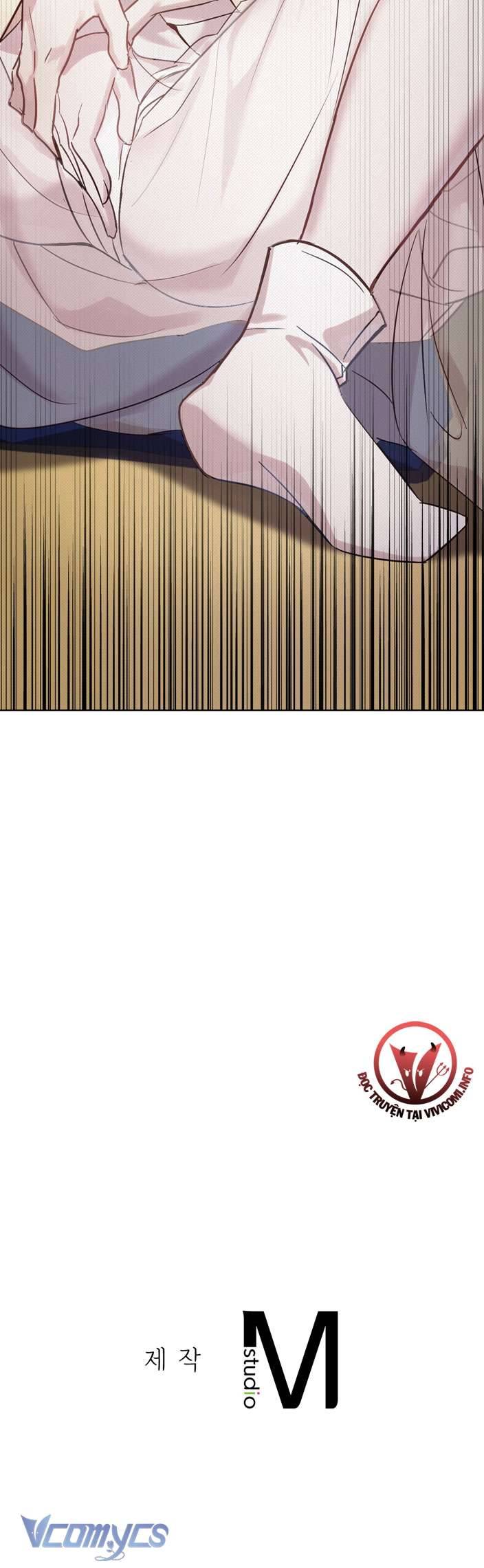 [18+] tiết học bí mật của trung điện chapter 4 63