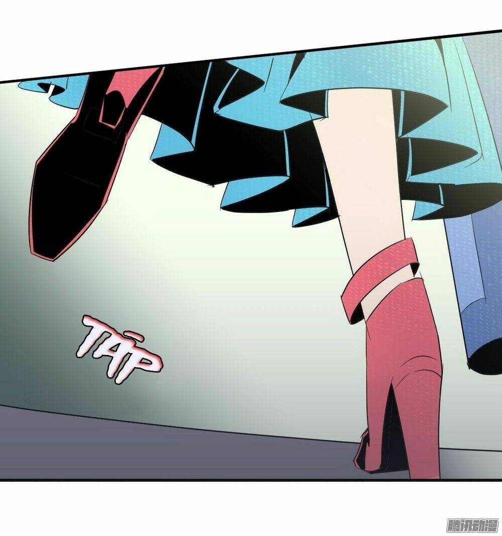 điều ước của người phàm chapter 8 11