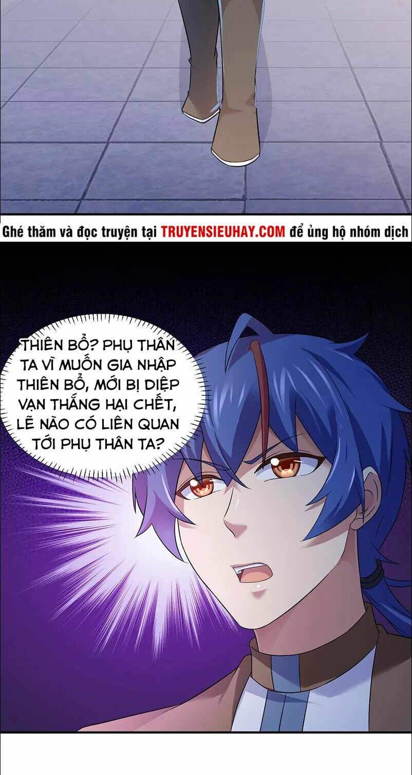 võ đạo độc tôn chapter 51 4